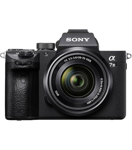 Buy Sony a7 IV Full Frame Mirrorless Camera Body with 2 Lens Kit